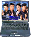 A Matter Of Customs 2000