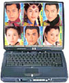 A Step Into The Past 2001