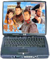 A Step Into The Past 2001